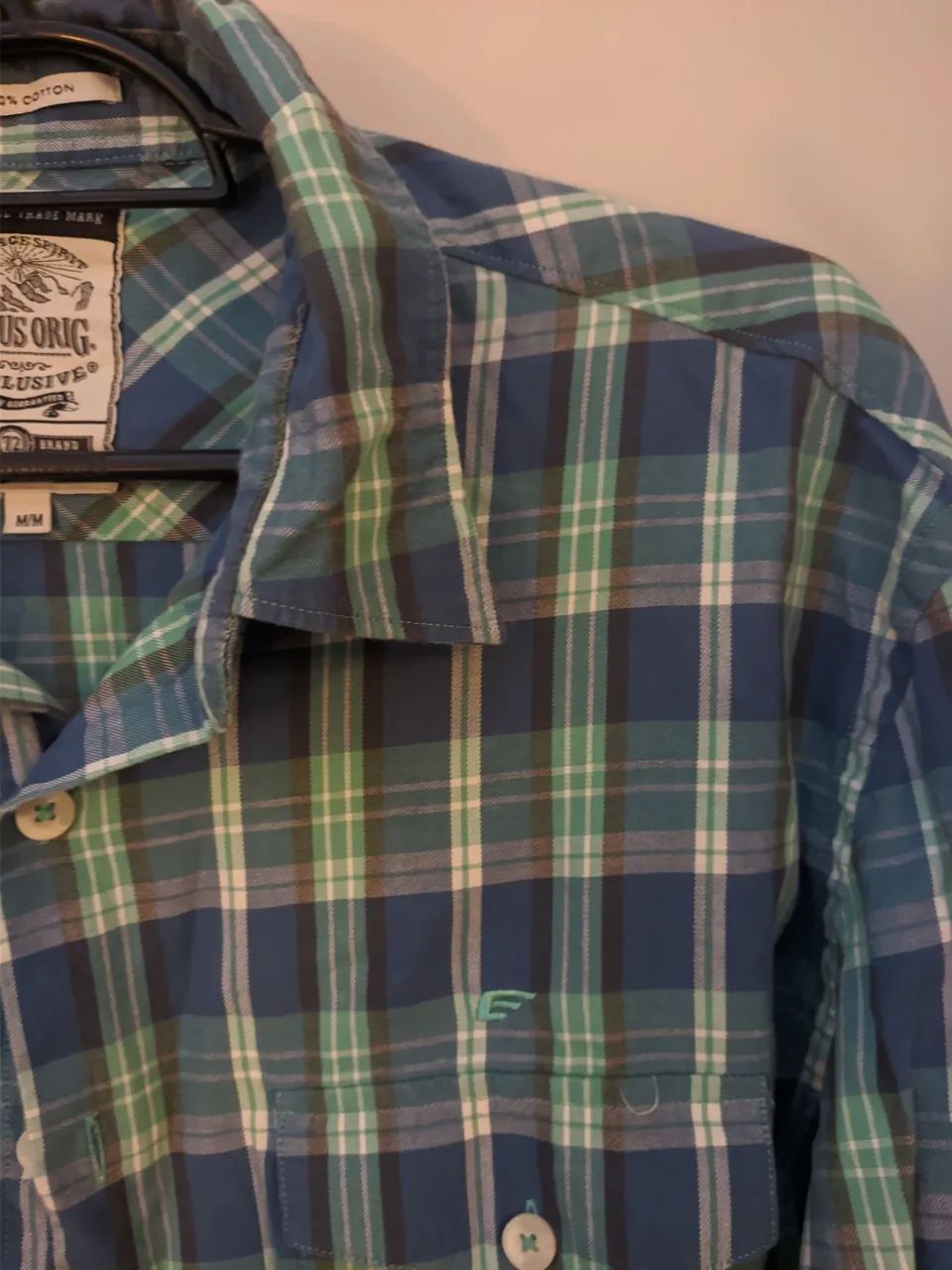 Camisa Ellus - Masculina  - Foto 2
