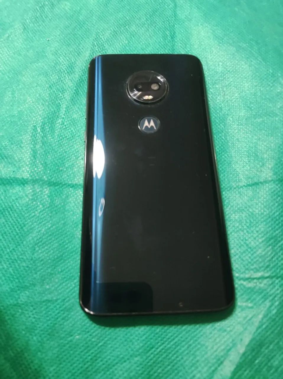 Celular Moto G 7 Plus 64 gb  - Foto 2