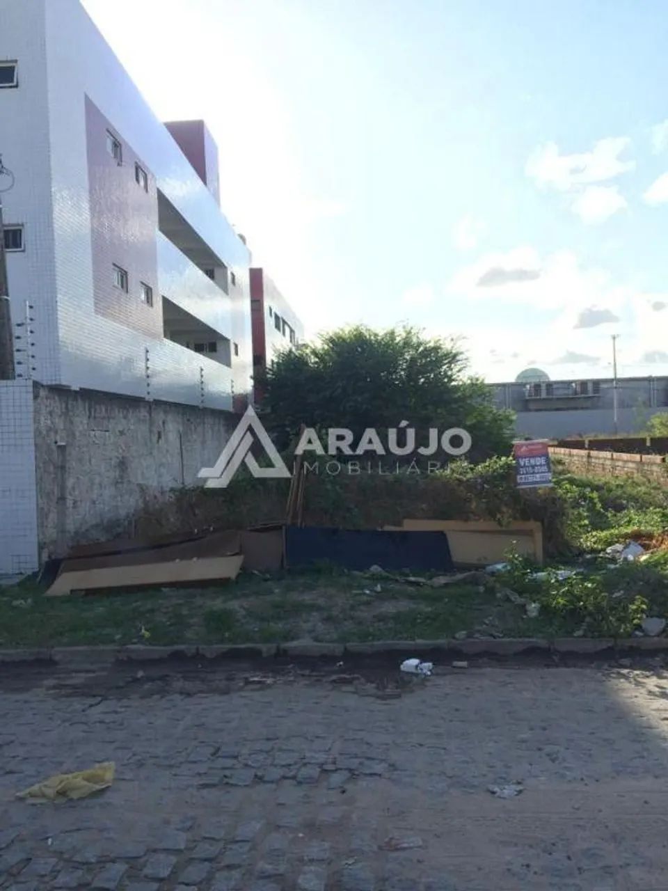 Lote Aeroclube LT 372 QD 610 - Foto 4