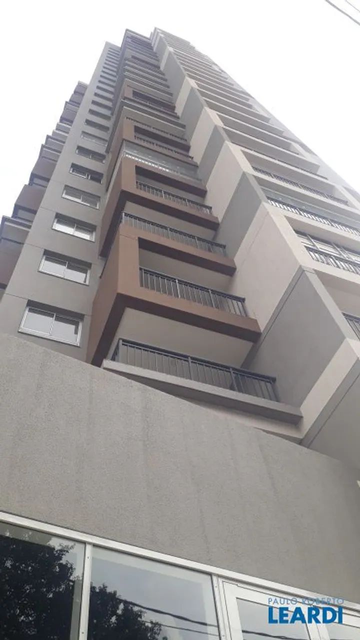 APARTAMENTO - VILA CLEMENTINO - SP - Foto 5
