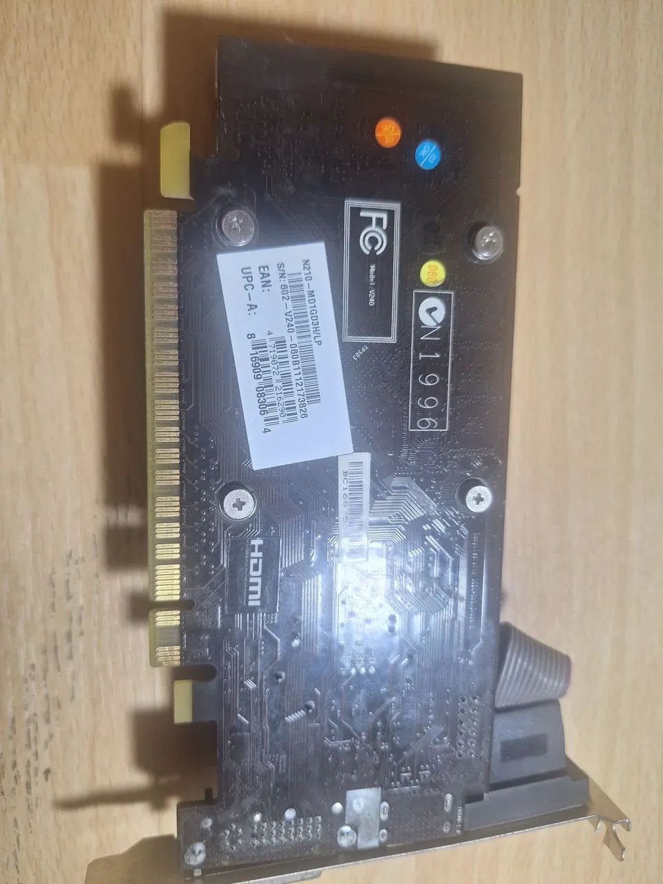 Kit Placa-Mãe amd - Foto 4