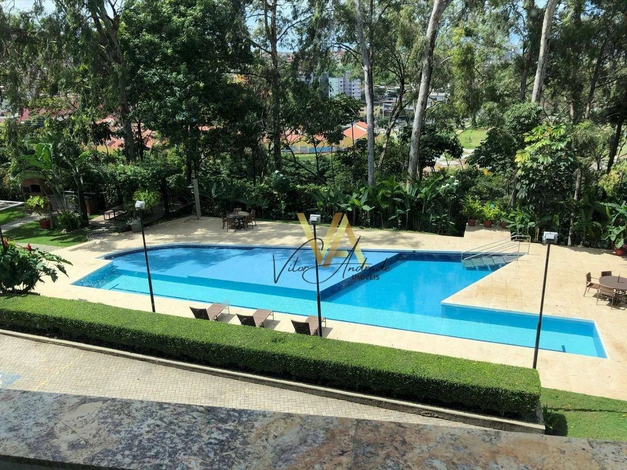 Apartamento Excelente no Edifício Comendador José Lobo - Foto 5