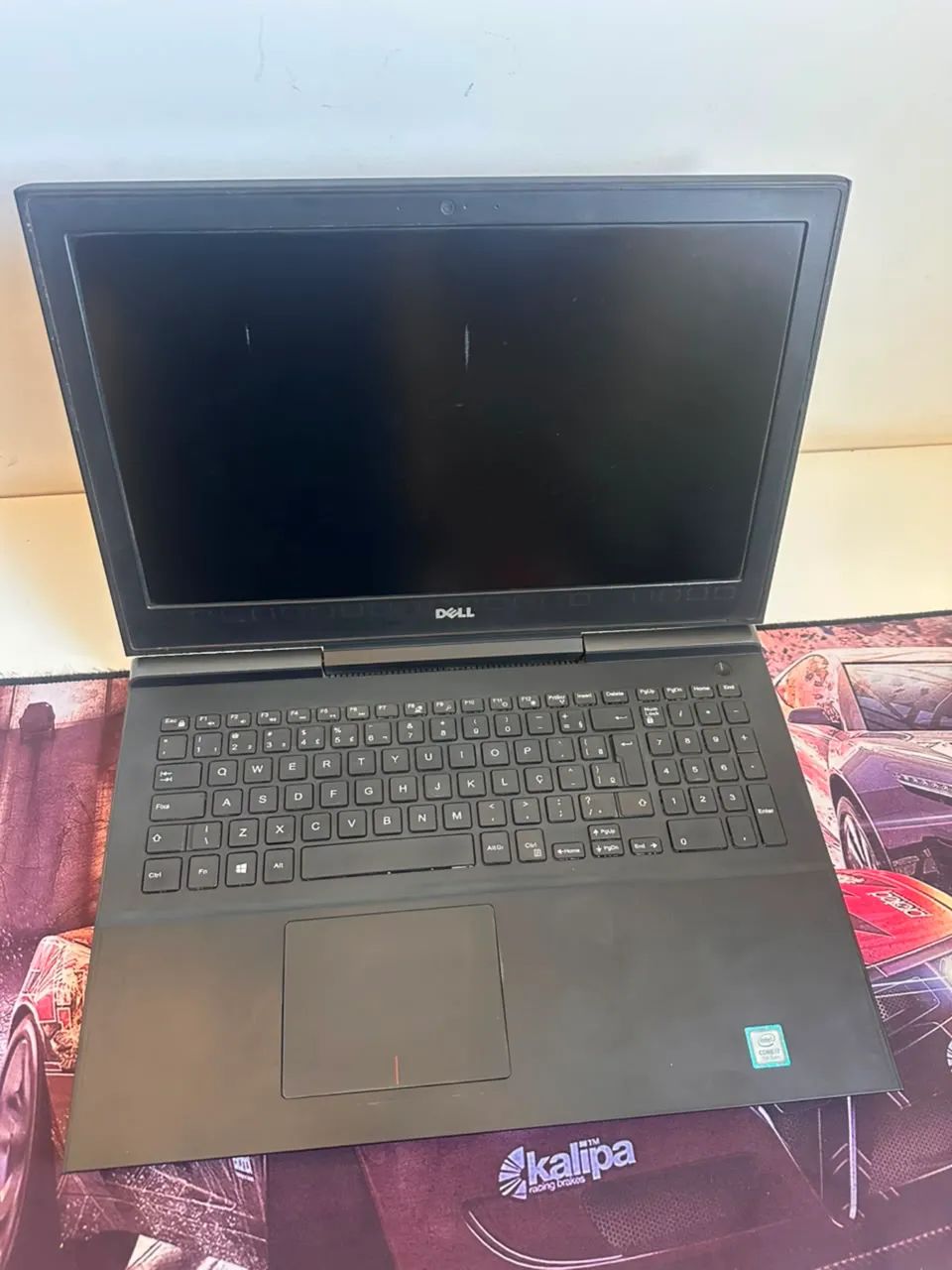 ? Notebook Dell Inspiron 15 7000 Gaming - Pronto para o Game! - Foto 4