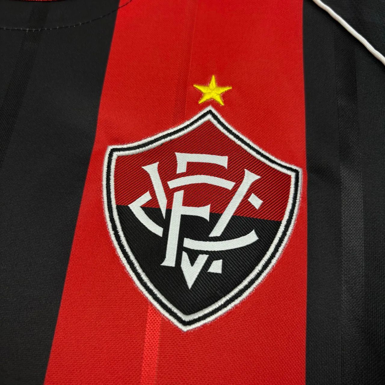 Camisa vitória rubro 2026 - Foto 4