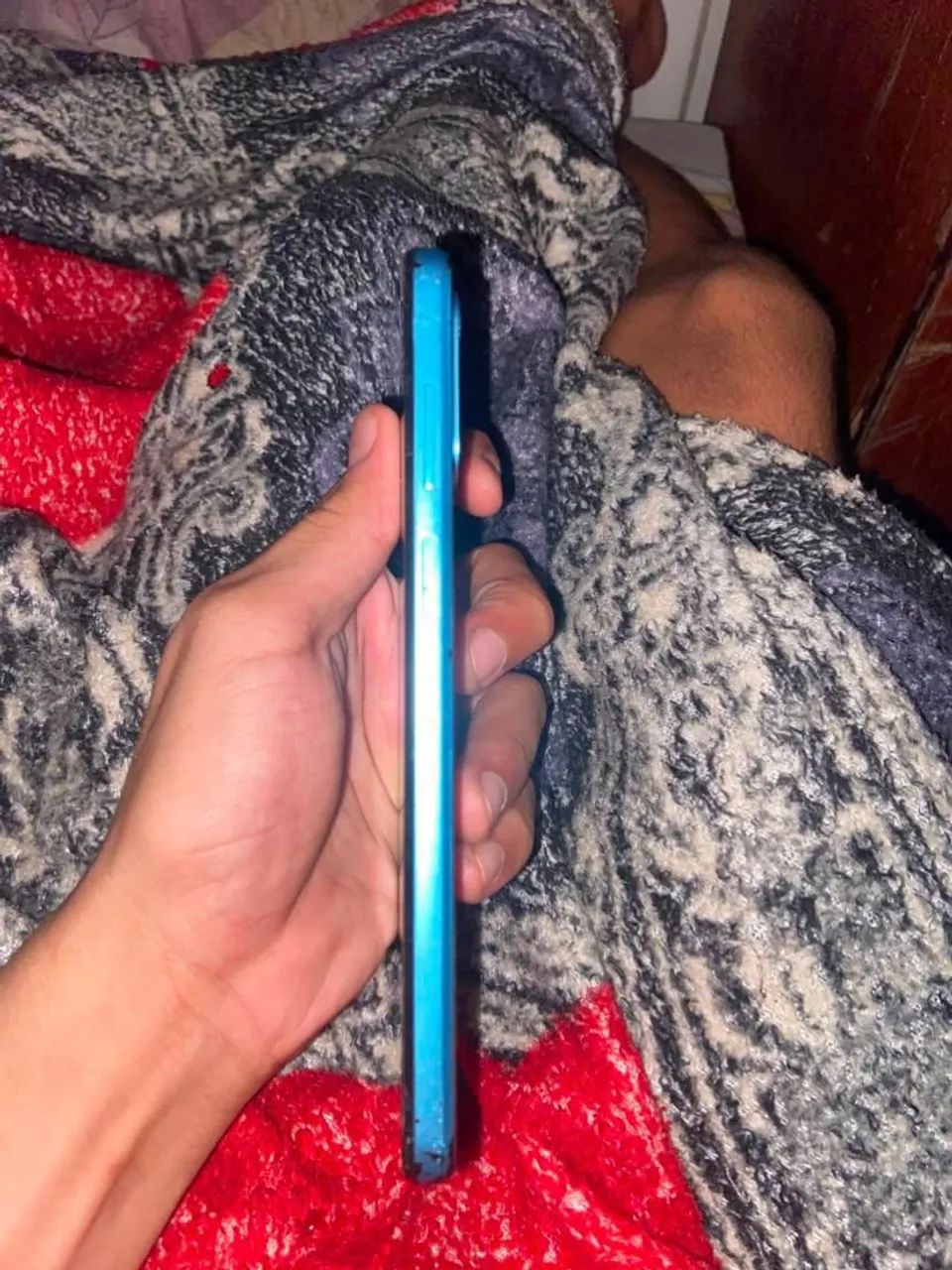 Moto G22 - Foto 4