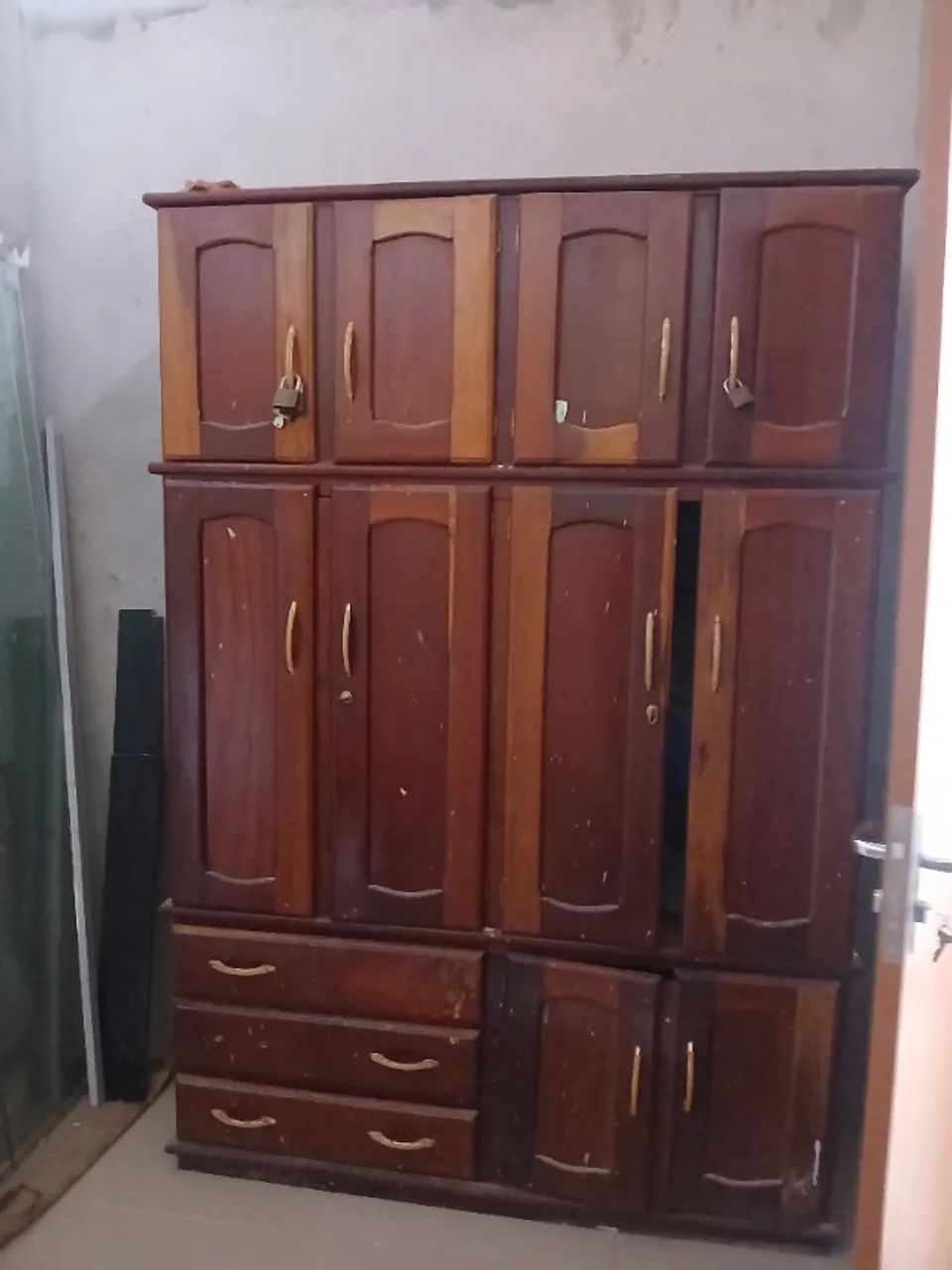 Guarda roupa - Foto 2