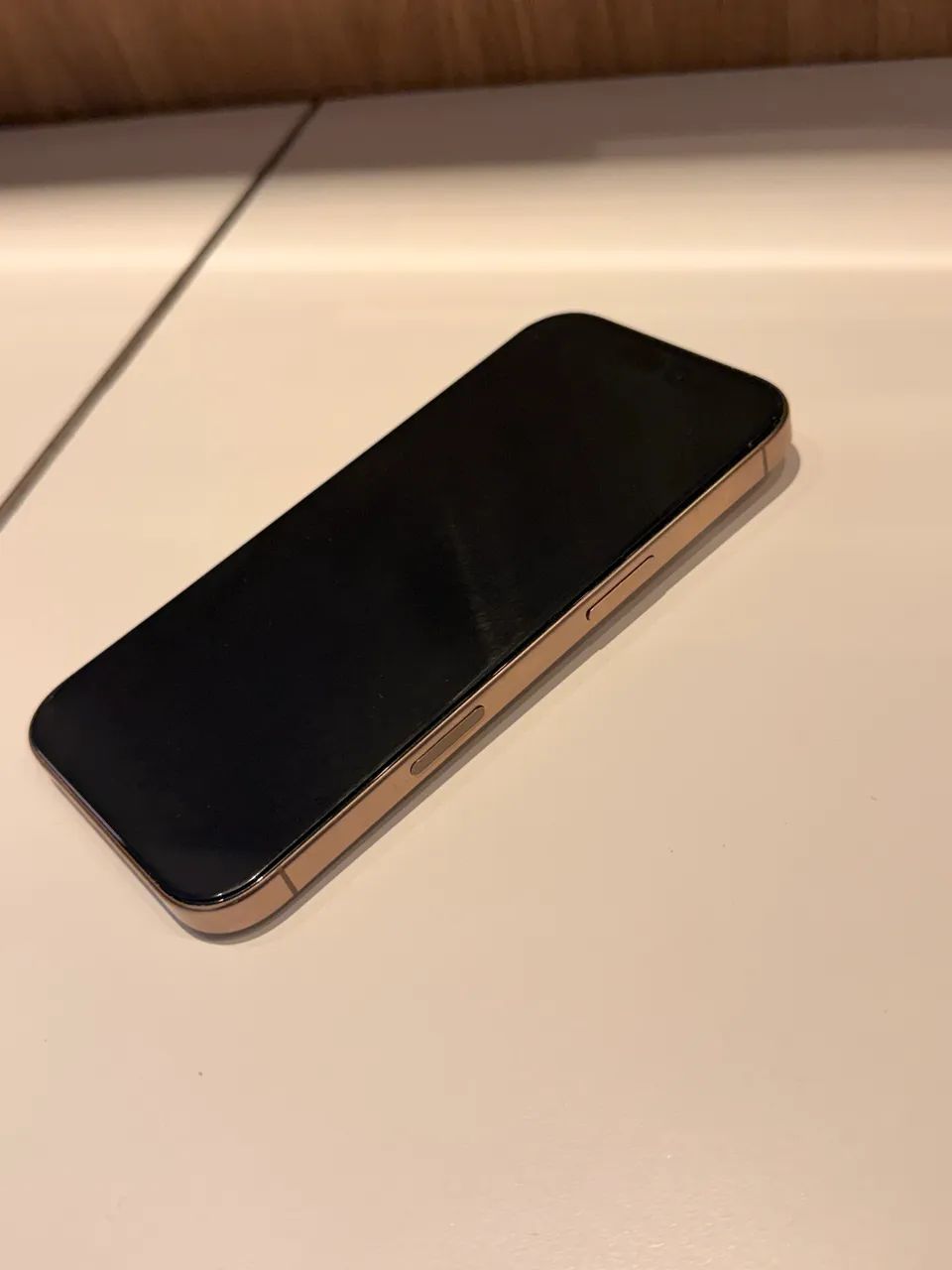 Vendo iPhone 16 pro  - Foto 3