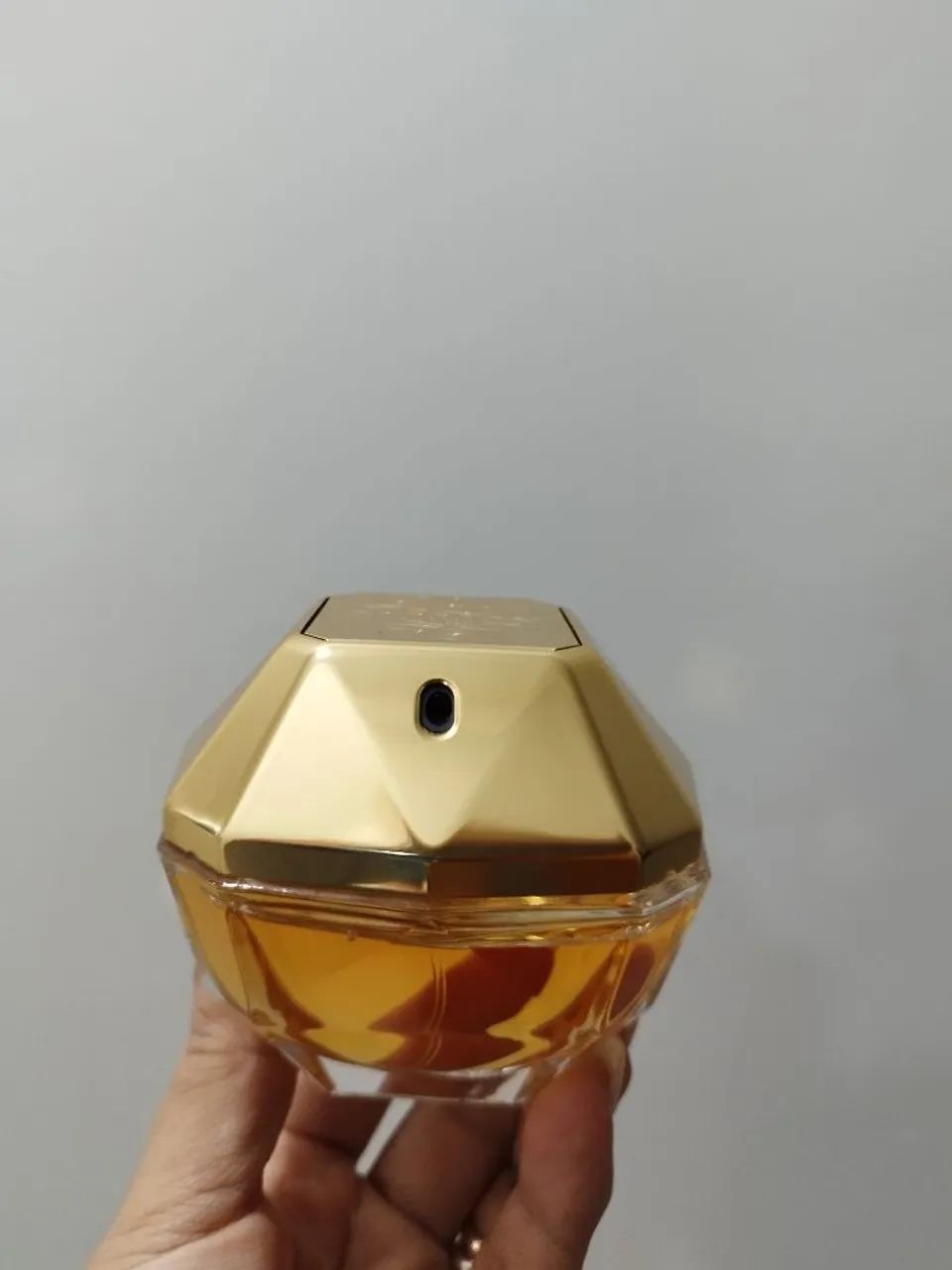 Lady Million 