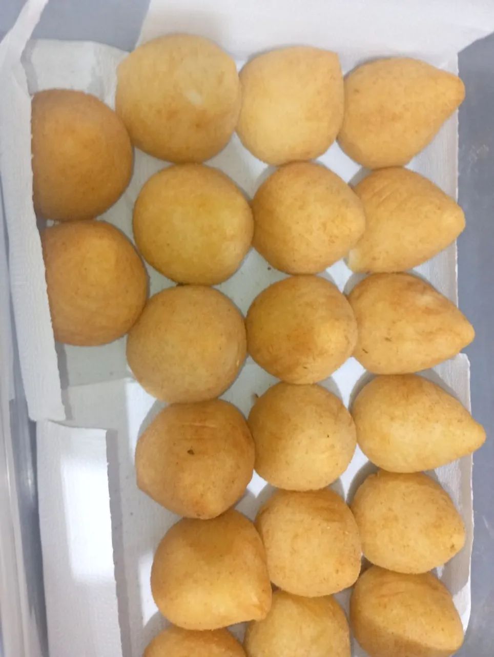 Máquina de salgados  - Foto 5