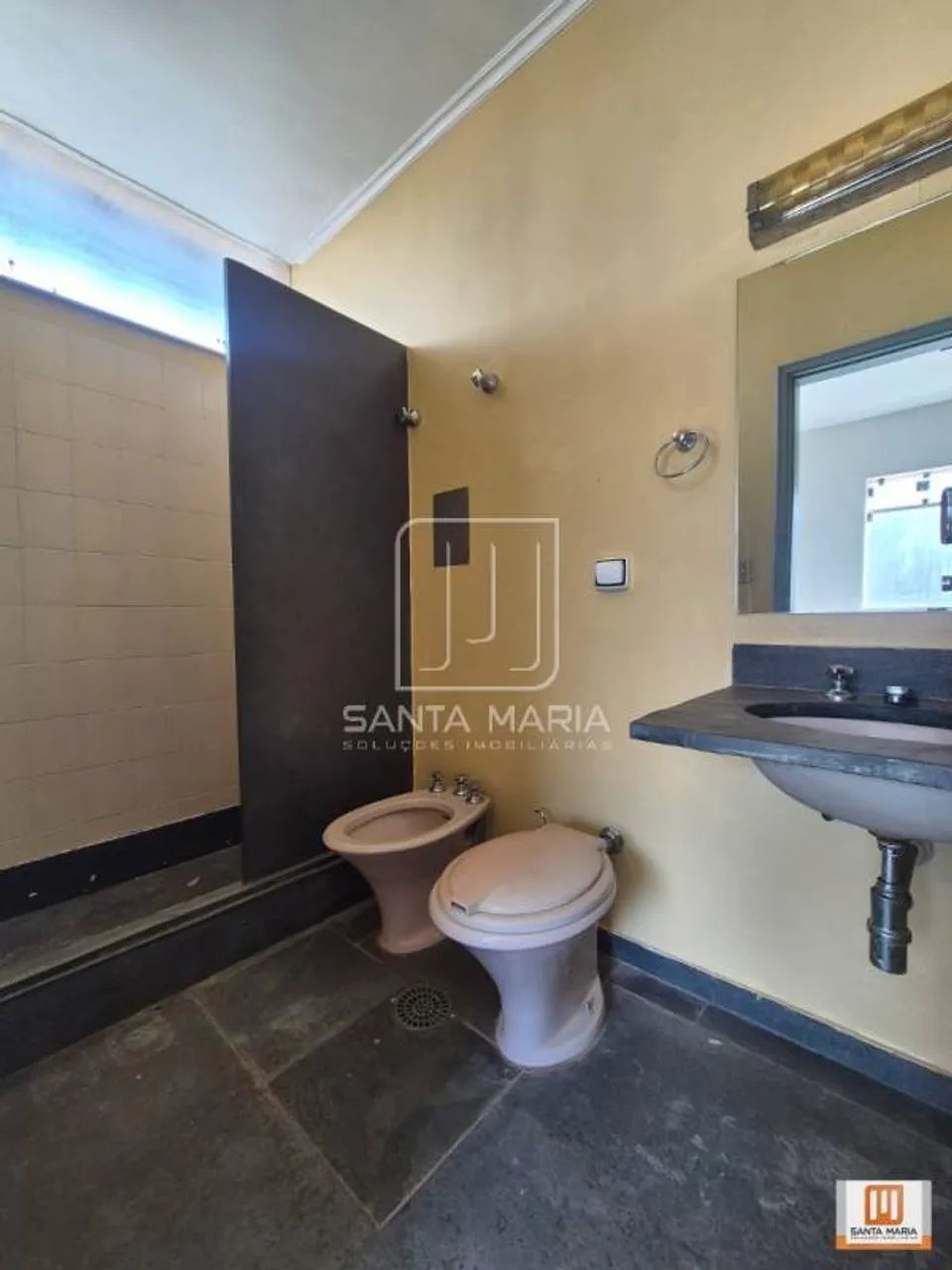 Sala comercial (sala - edificio coml.) , em condomínio fechado - Foto 3