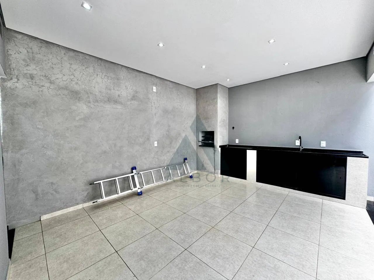 Casa com 2 dormitórios à venda, 120 m² por R$ 380.000 - Vila Aparecida - Itapetininga/SP - Foto 12