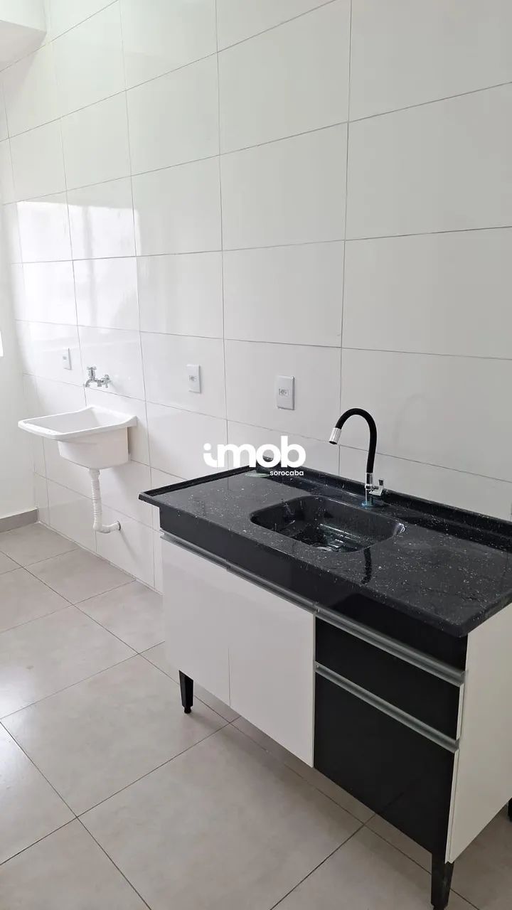 Kitnet 30 m² à venda Vila Haro Sorocaba SP - Unidade 2 - Foto 5