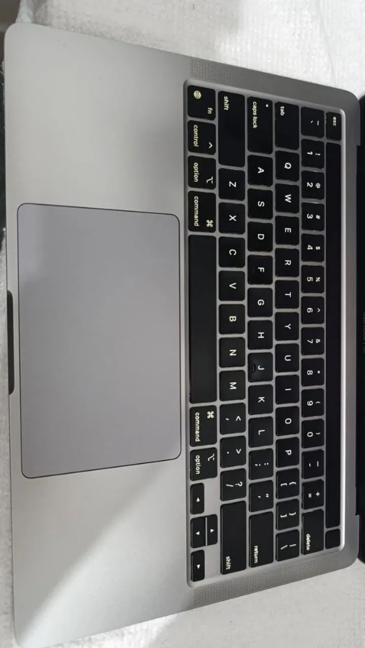 MacBook Pro M1 - perfeito estado  - Foto 2