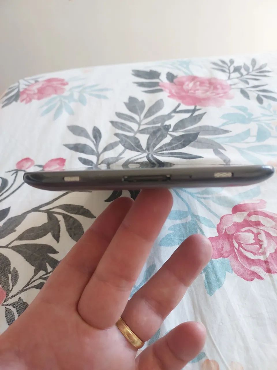 Tablet Samsung -  Retirada de peças  - Foto 6