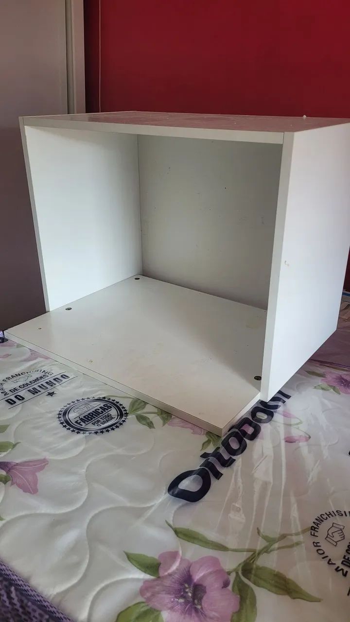 Nicho para Microondas - Foto 3