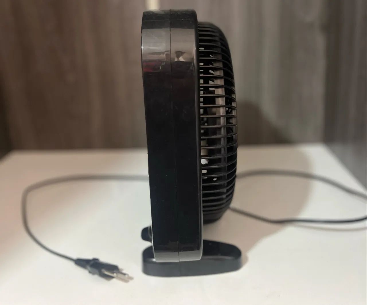Ventilador de Escritório  - Foto 2