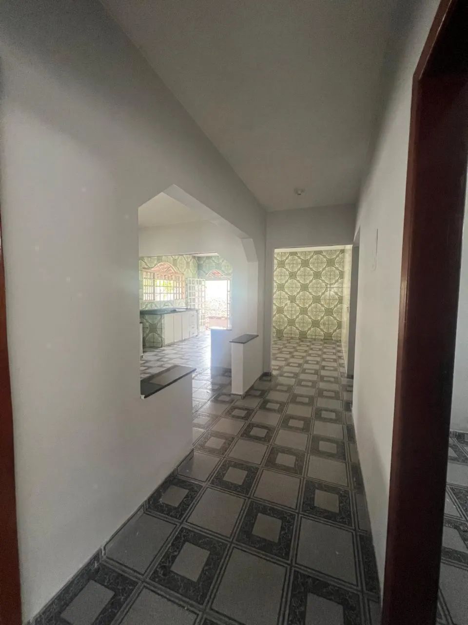 Alugo Casa no Jardim ingá - Foto 5