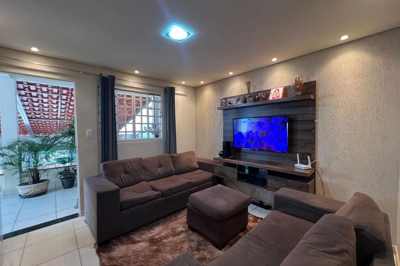 Casa à Venda - Arvoredo II, 4 Quartos, 200 m2 - Foto 3