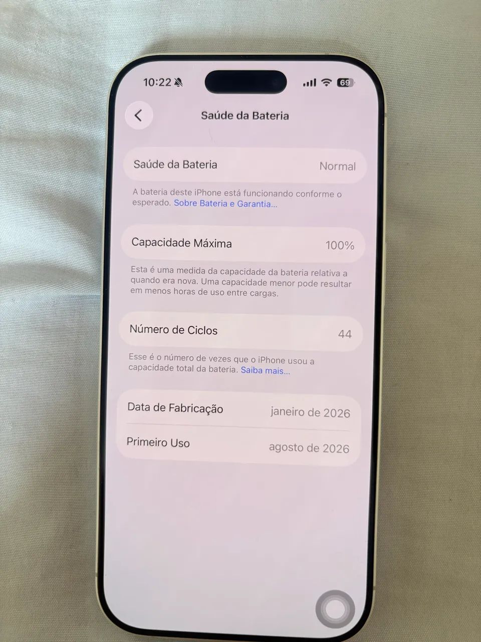 iPhone 17 - Foto 3