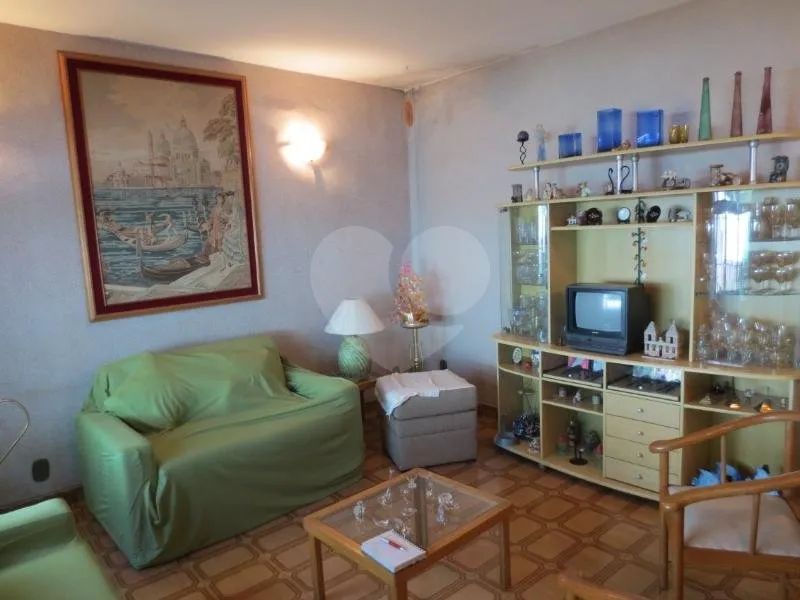 Casa com 4 quartos à venda em Bosque da saúde - SP