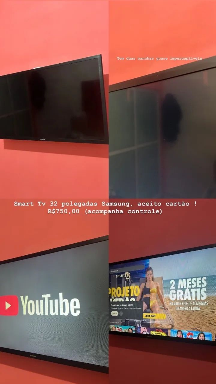 Tv - Foto 3