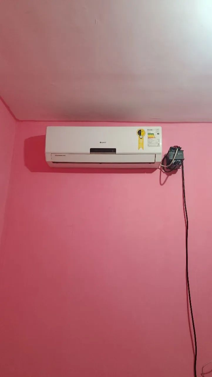 Vendo esse ar condicionado  - Foto 3