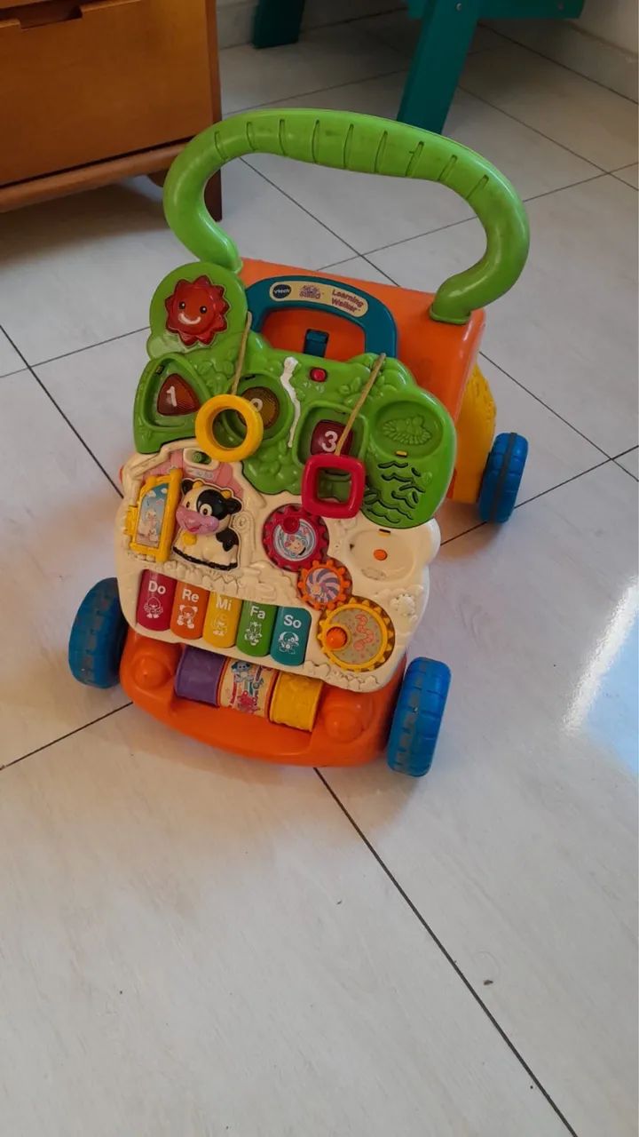 Combo de brinquedos infantil  ( diversificado )  - Foto 3