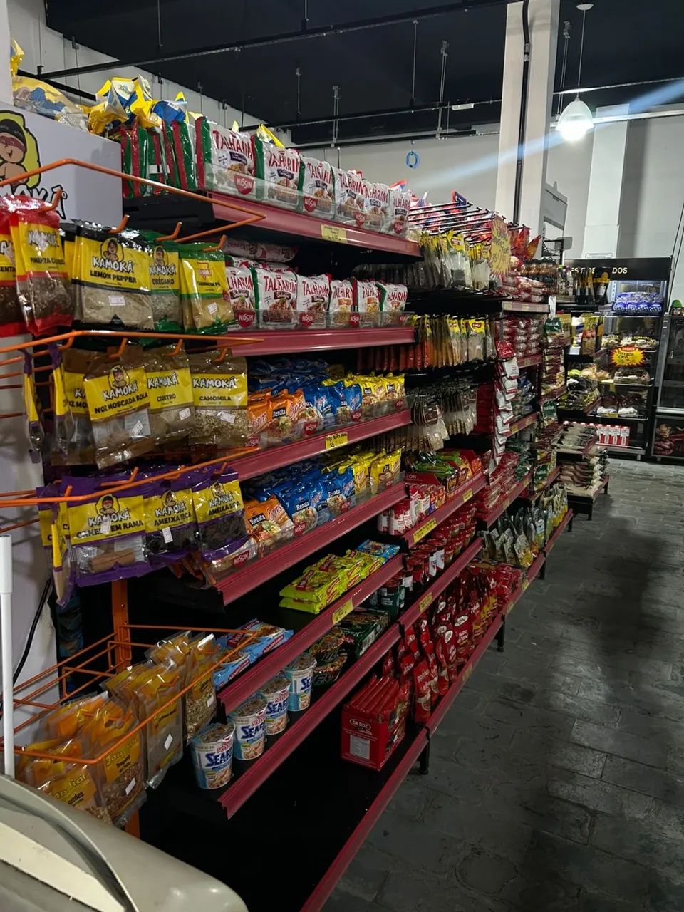 Otima oportunidade [ MERCADO ponto A VENDA]  - Foto 5