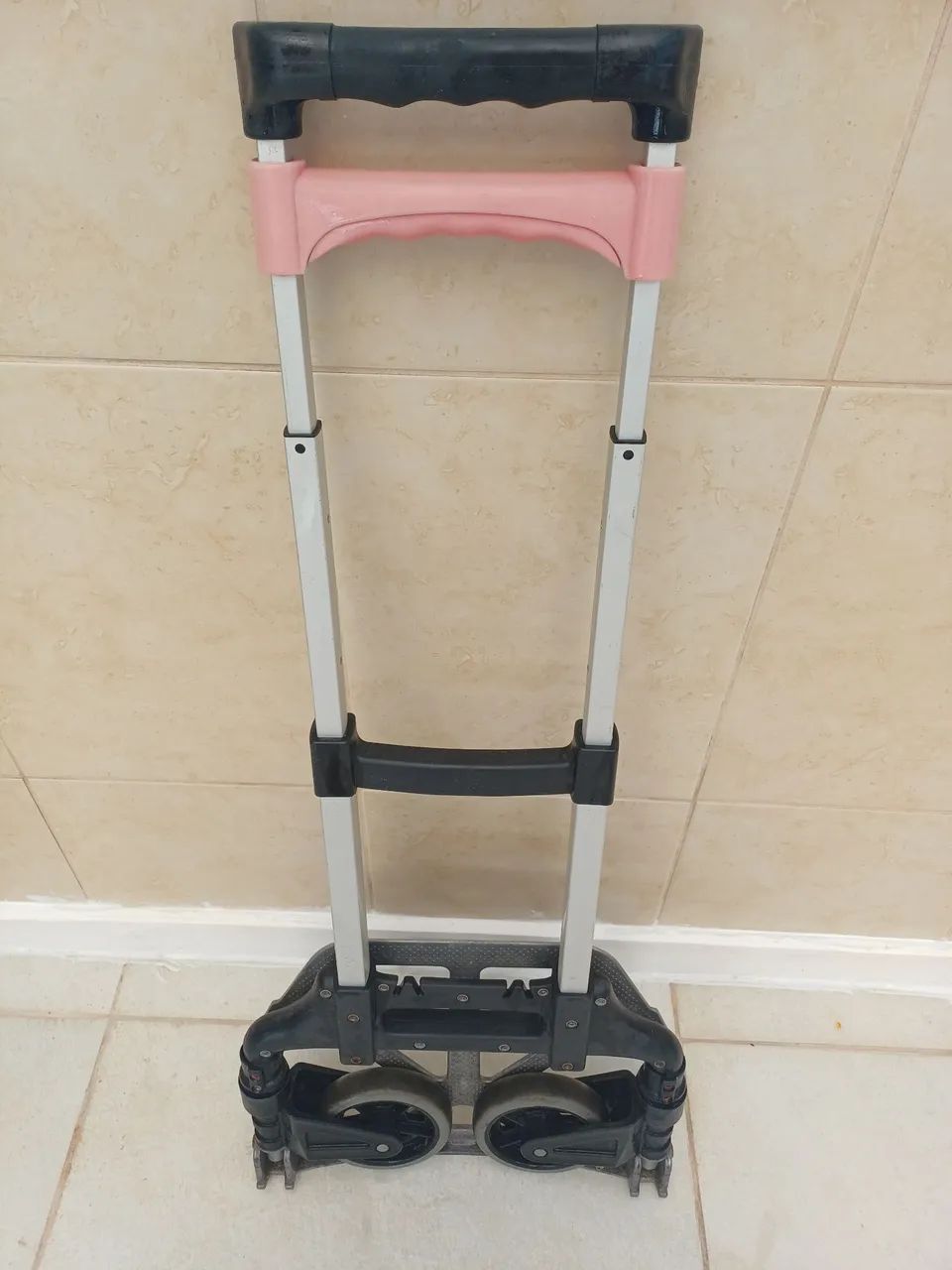 Carrinho de mão ate 80kg