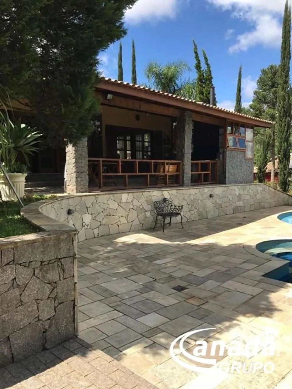 Casa Terrea Com 4 Suites, Piscina e Lazer Completo! - Foto 2