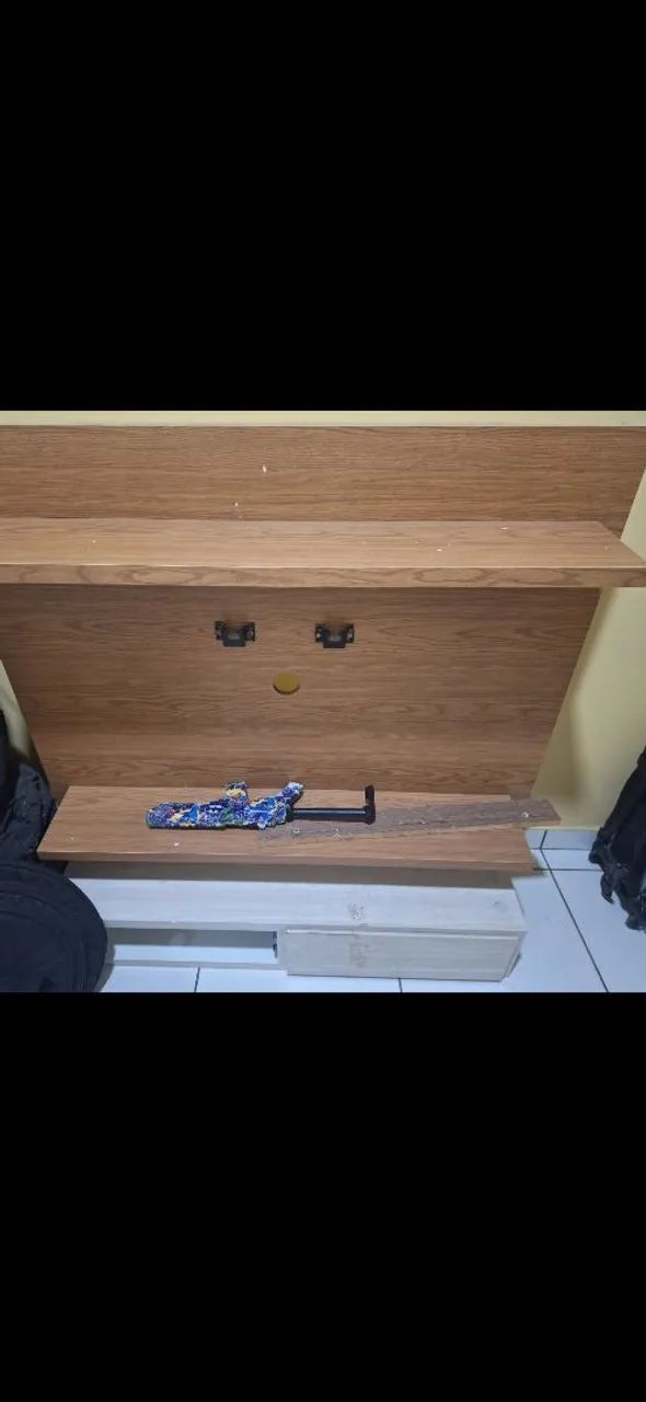 Painel para TV - Foto 2
