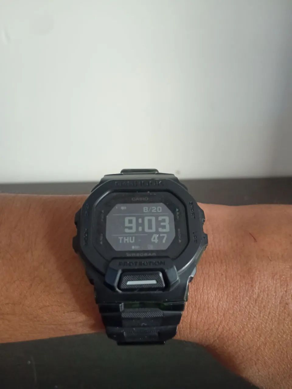 V/t G shock - Foto 4