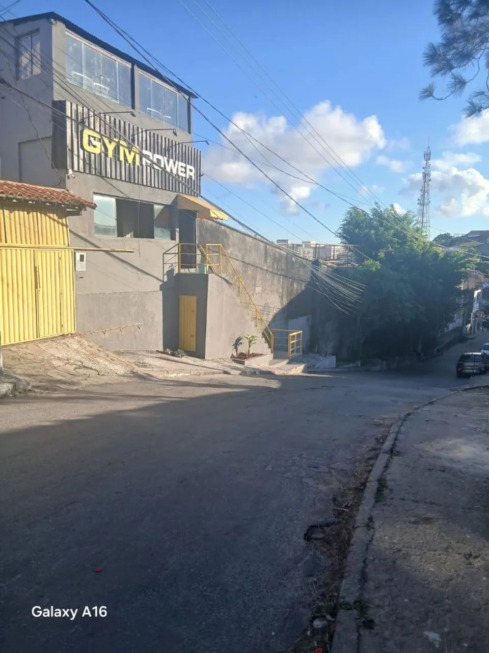 GALPÃO  - Foto 4