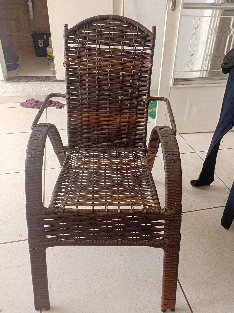 Cadeira - Foto 2
