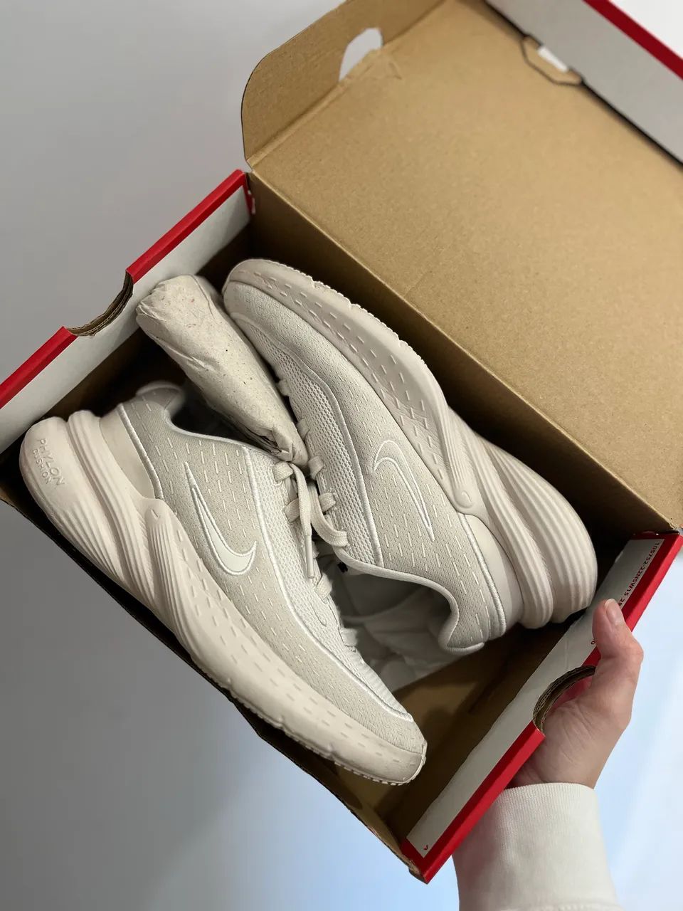 Tênis nike uplift na caixa  - Foto 3