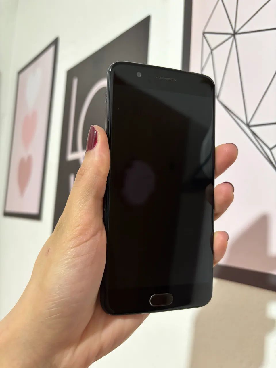 OnePlus 5 - Foto 4
