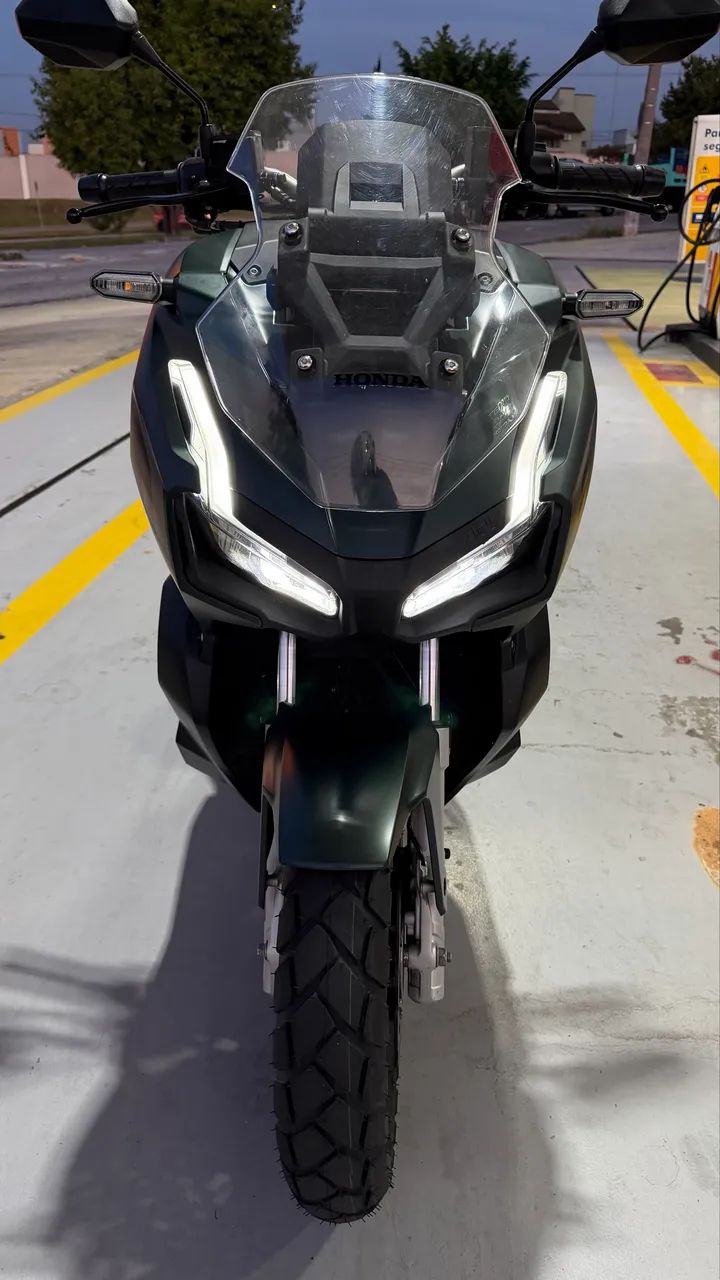 Honda ADV 2024  - Foto 5