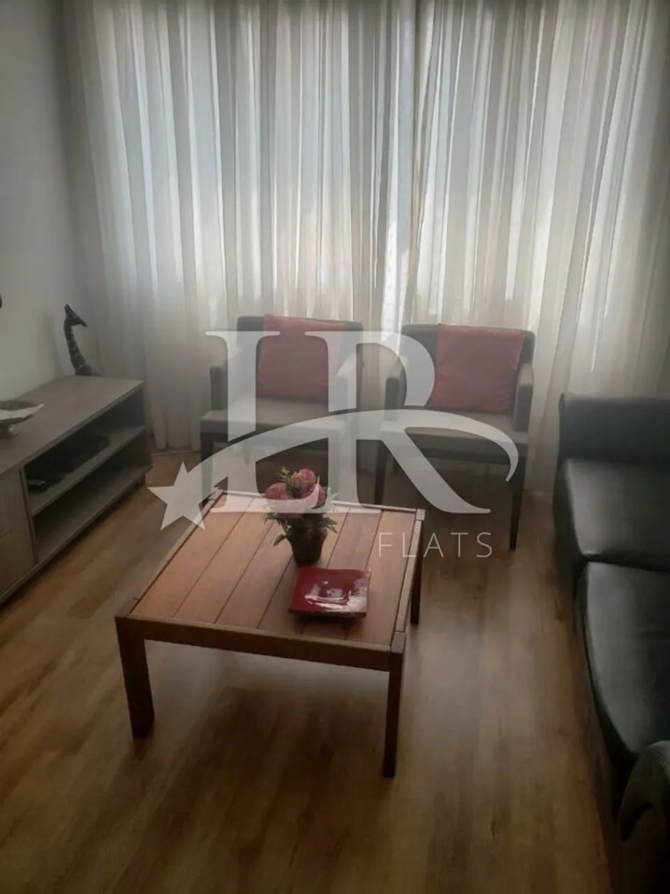 LR Flats - Apartamento mobiliado para venda no Itaim Bibi - Foto 2