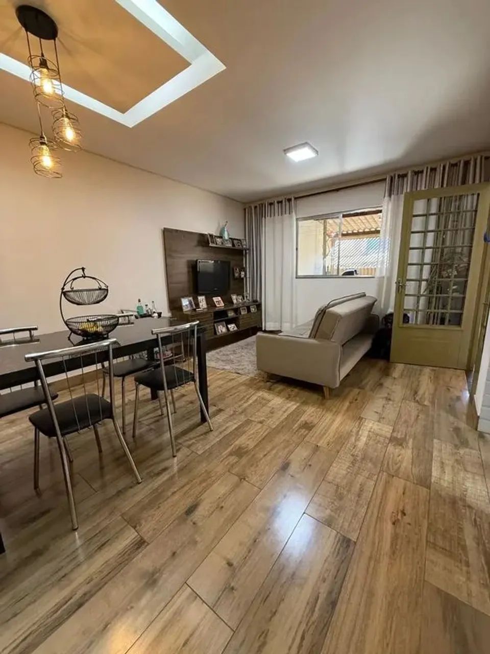 VENDO CASA EM RIACHO FUNDO 2 ÁGIO OU BOLETO!!!