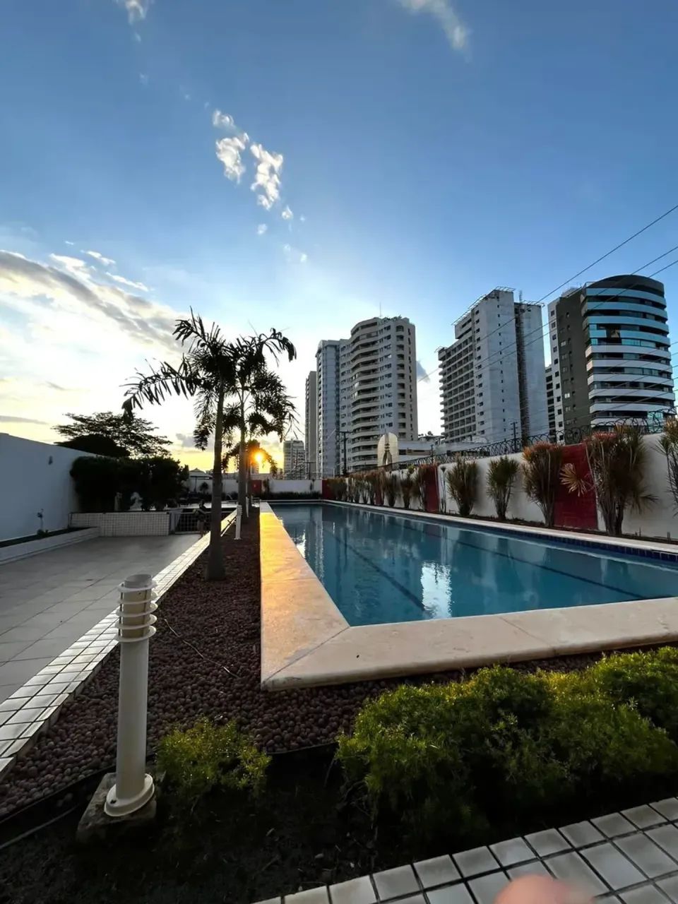OJ-Apartamento com 150m2 no bairro Jóquei - Foto 7