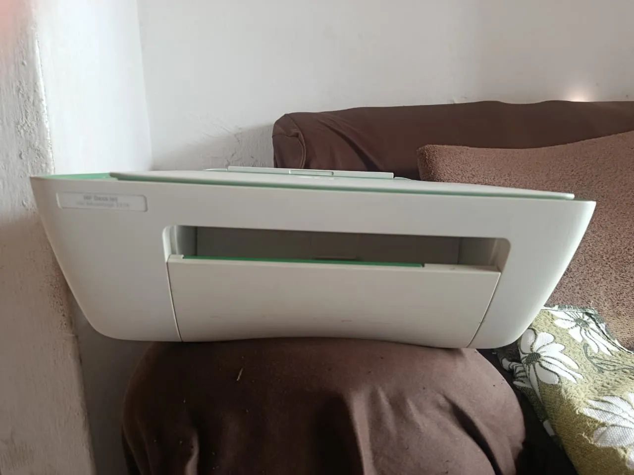 Impressora HP -2376 - Foto 2