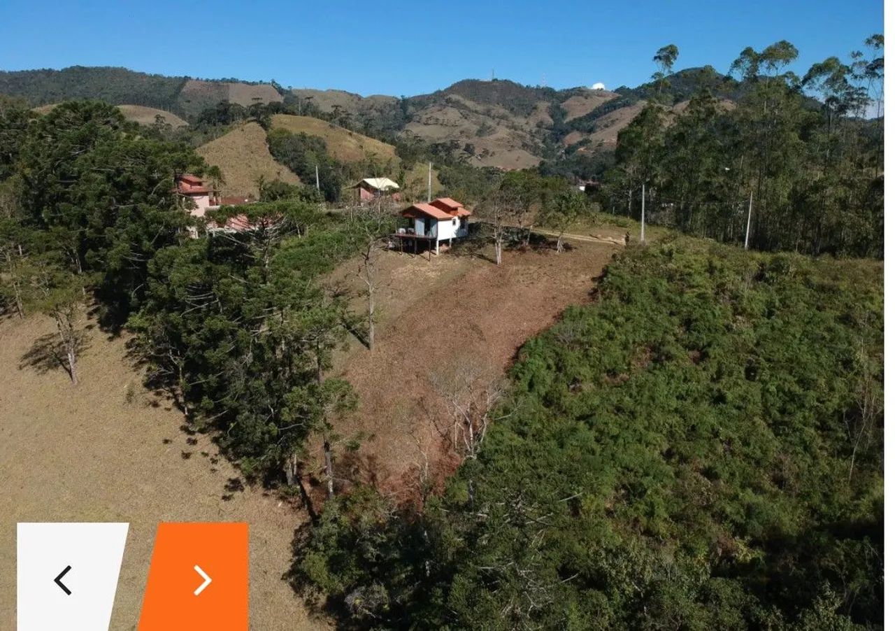Terreno em Visconde de Mauá  - Foto 3