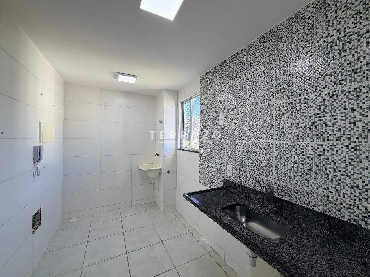 Apartamento à venda, 2 quartos, 1 vaga, Cascata do Imbuí - Teresópolis/RJ - Foto 6