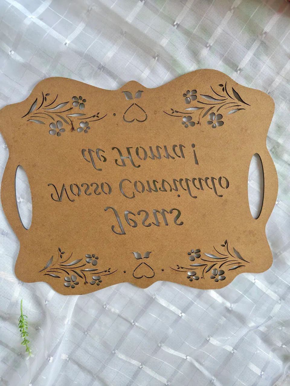 ? PLACA PARA CASAMENTO À VENDA! ? - Foto 4