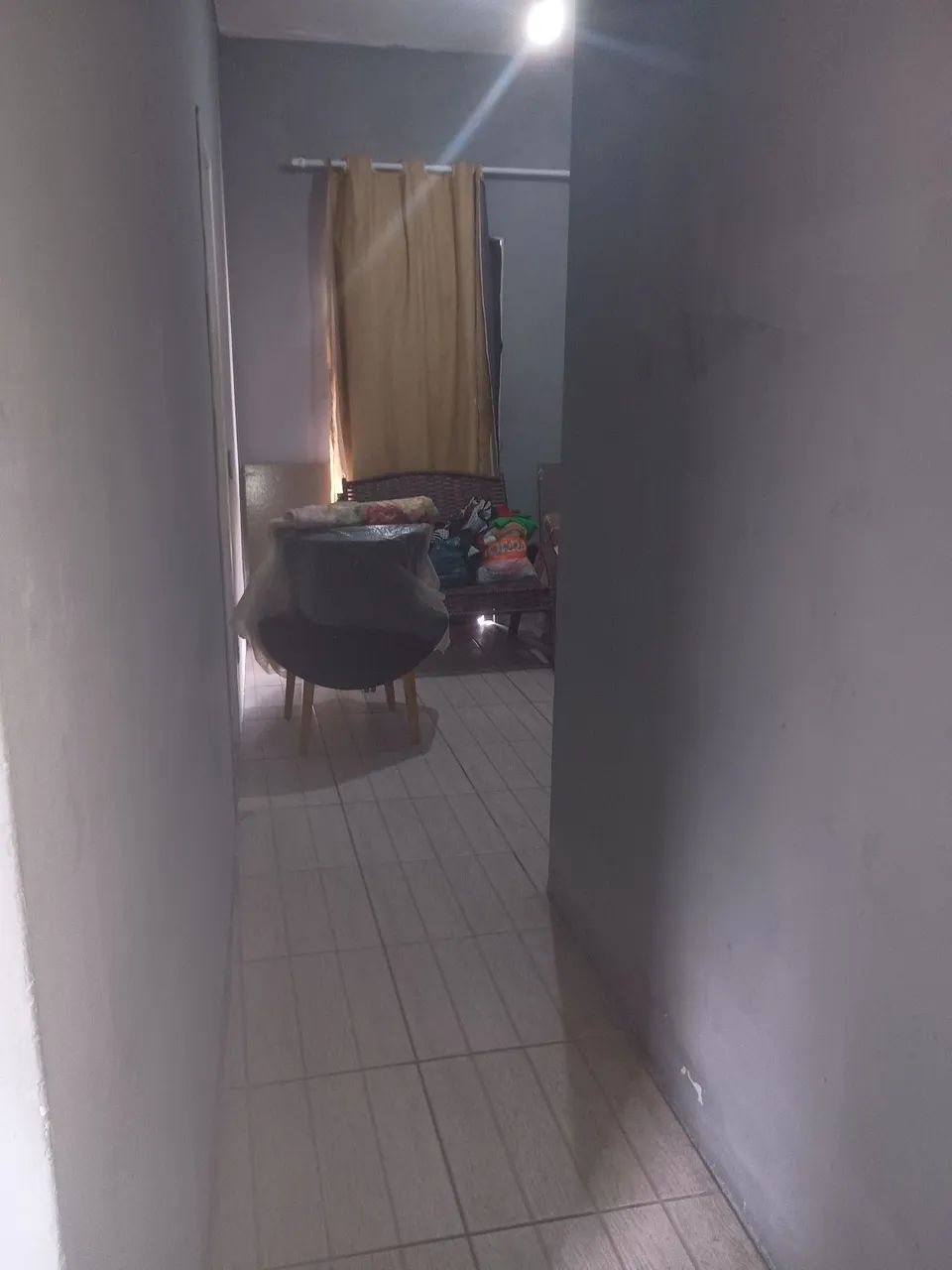 Ponto comercial  e apartamento  - Foto 5