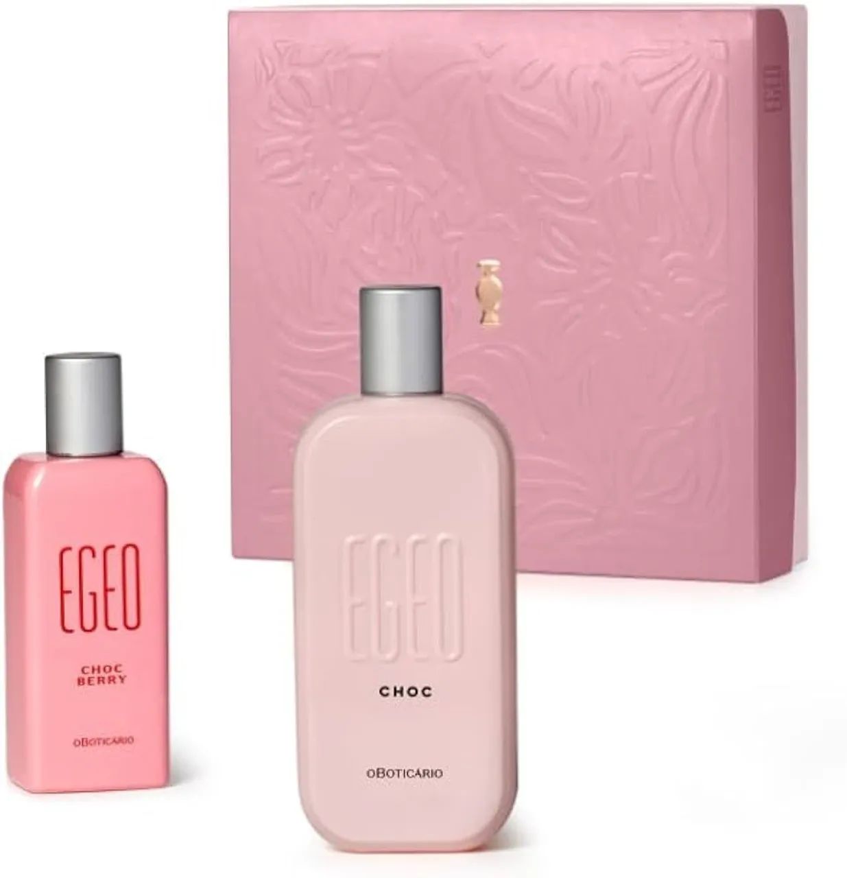 Kit Egeo choc 