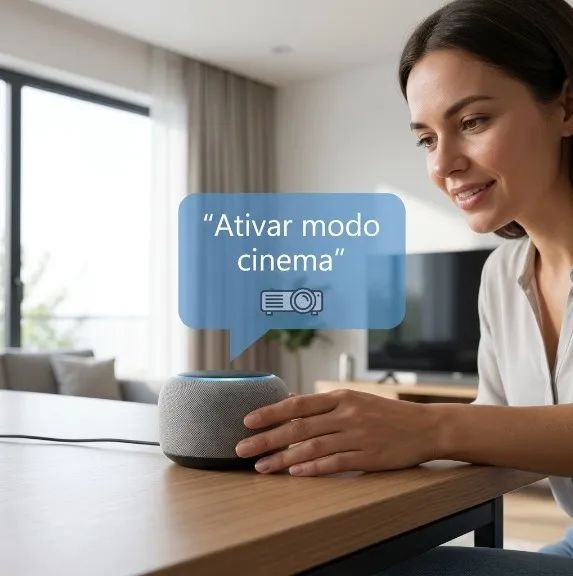 Automacao Residencial - Foto 4