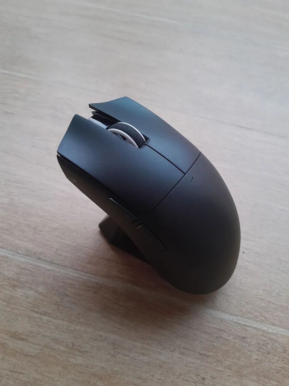 Mouse Attack Shark X11 + Dock - Foto 2