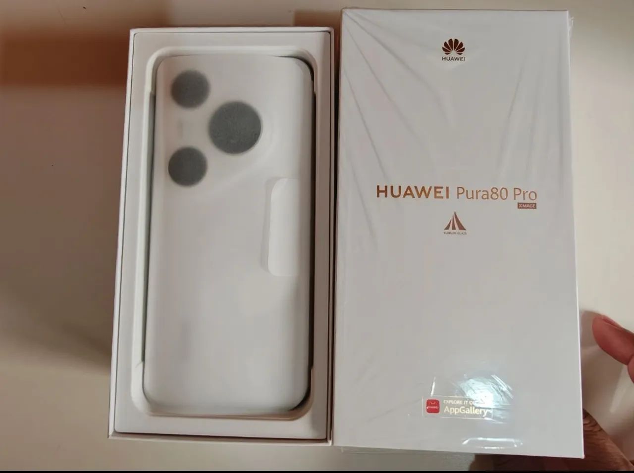 Huawei Pura 80 Pro - Foto 2