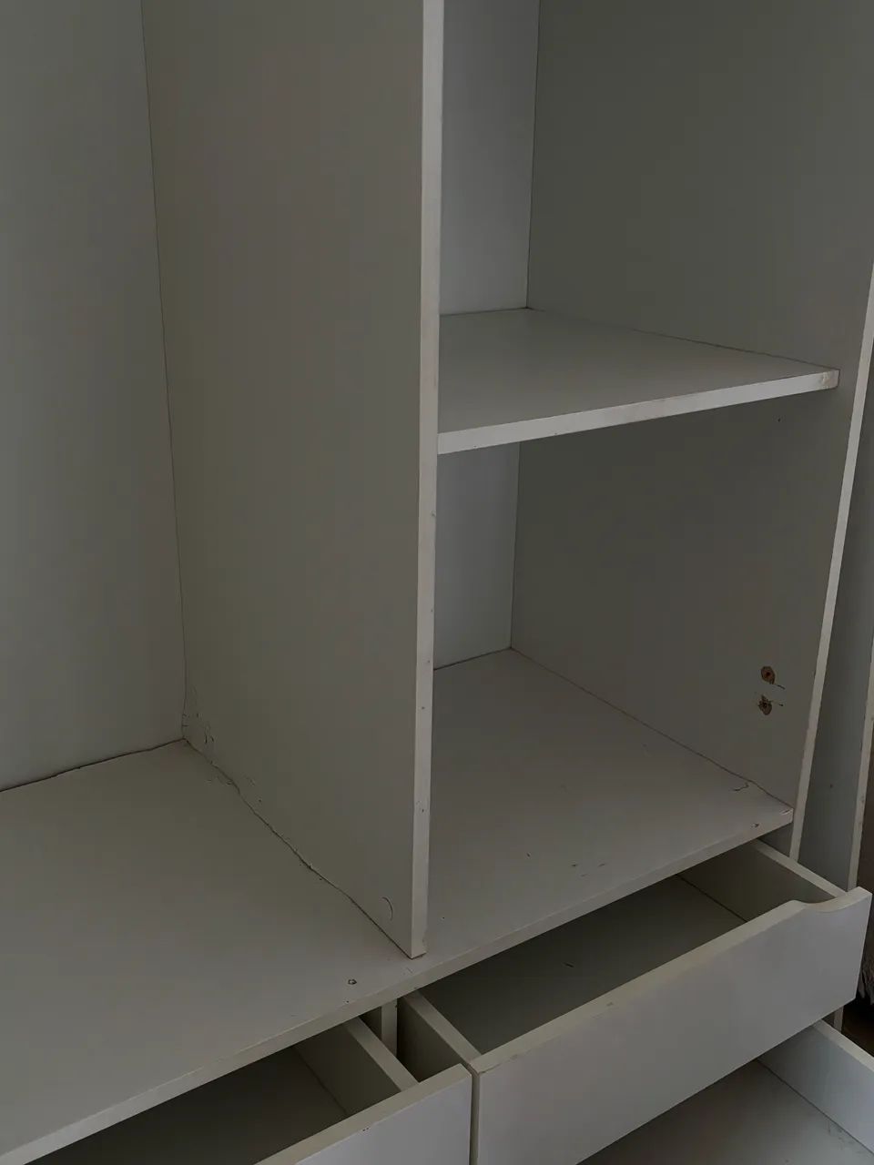 Vendo armário e organizadora - Foto 3